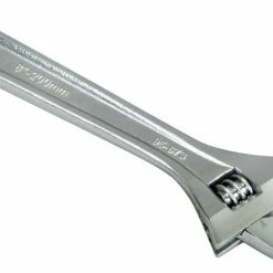 Stanley 0-95-873 FATMAX 8"/1200mm Adjustable Spanner Wrench -Combination Spanners Outlet Shop 0 95 872 2