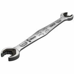 Wera 6002 JOKER 003760 Double Open End Spanner 10x13mm -Combination Spanners Outlet Shop 003760