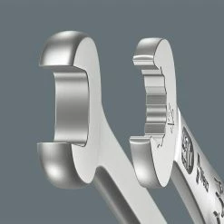 Wera 004181 Bicycle Set 12 6003 JOKER 12 Piece Metric Combination Spanner Set 6-17mm 8 Wera 004181 Bicycle Set 12 6003 JOKER 12 Piece Metric Combination Spanner Set 6-17mm -Combination Spanners Outlet Shop 004178 1