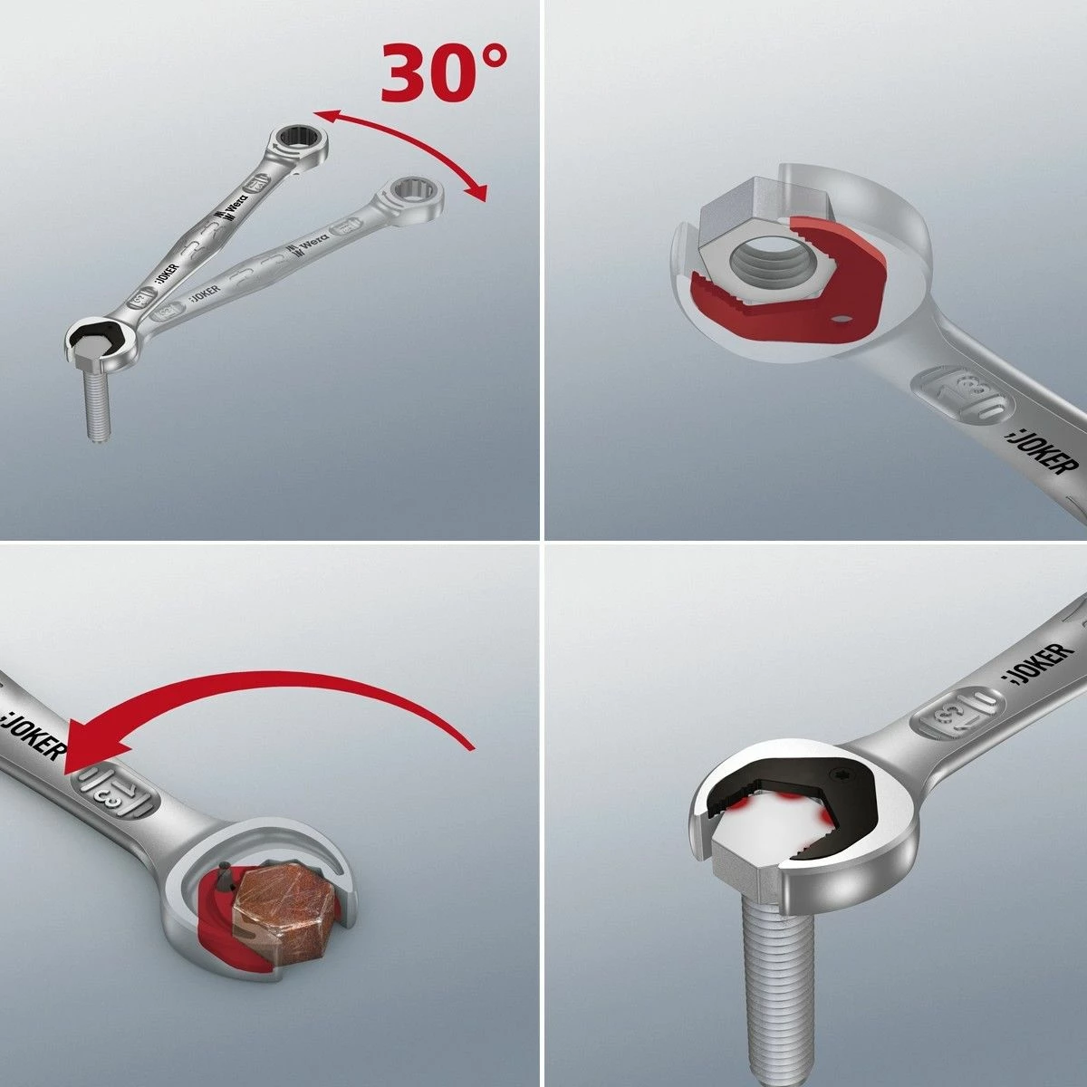 Combination Spanners Outlet Shop -Combination Spanners Outlet Shop 020011 2 7