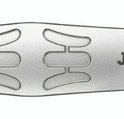 Wera 020065 Joker Switch Open Ended Ratcheting Combination Spanner - 10mm