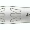 Wera 020067 Joker Switch Open Ended Ratcheting Combination Spanner - 12mm