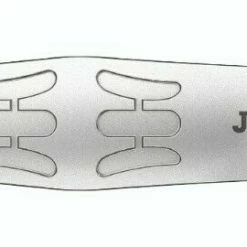 Wera 020072 Joker Switch Open Ended Ratcheting Combination Spanner - 17mm
