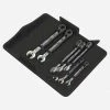 Wera 020093 JOKER Switch 8 Piece Reversible Ratchet Spanner Set - Imperial