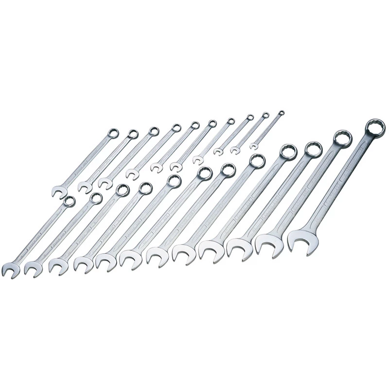 Elora Tools Elora 205 S22M 22 Piece Metric Combination Spanner Set 8-32mm 1 Elora Tools Elora 205 S22M 22 Piece Metric Combination Spanner Set 8-32mm