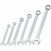 Elora Tools Elora 205 S6W 6 Piece Whitworth Combination Spanner Set 3/16-1/2" WW