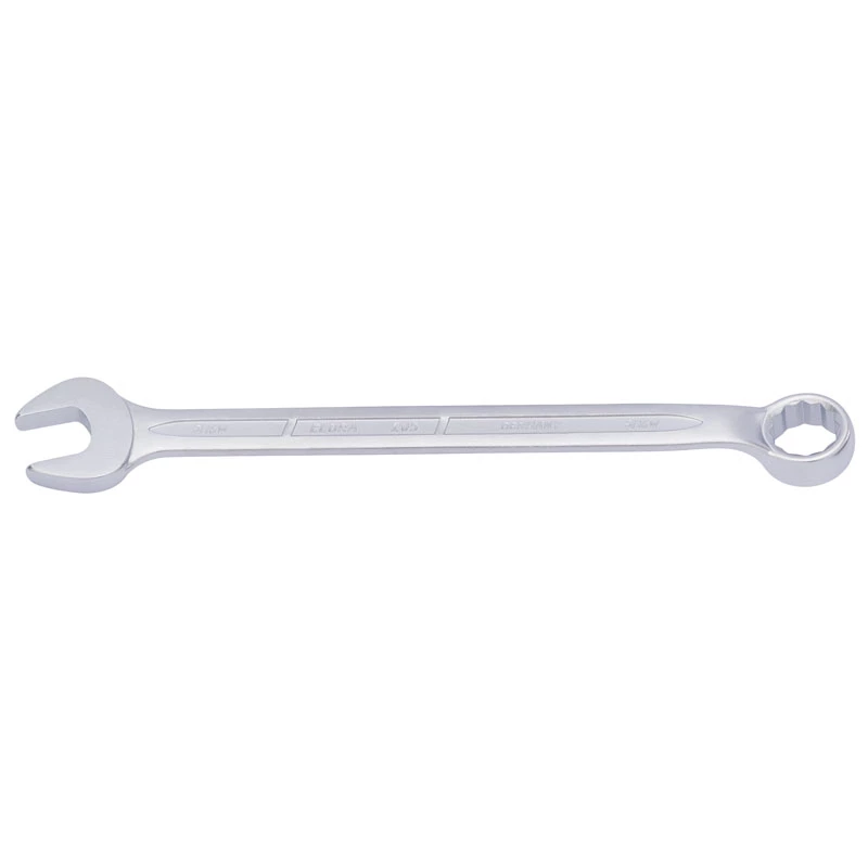 Elora Tools Elora (Germany) 205W 5/16" BSW Long Whitworth Combination Spanner 1 Elora Tools Elora (Germany) 205W 5/16" BSW Long Whitworth Combination Spanner