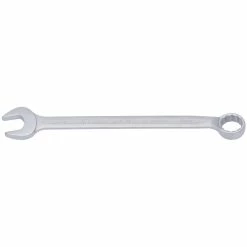 Elora Tools Elora (Germany) 205W 7/16" BSW Long Whitworth Combination Spanner