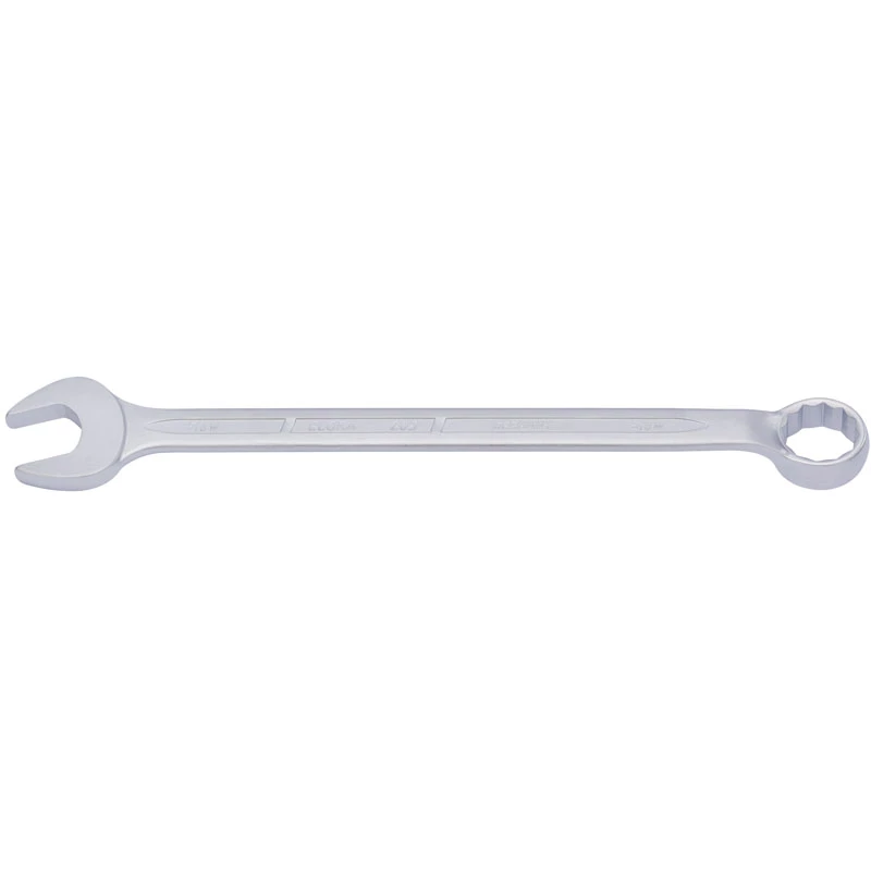 Elora Tools Elora (Germany) 205W 5/8" BSW Long Whitworth Combination Spanner 1 Elora Tools Elora (Germany) 205W 5/8" BSW Long Whitworth Combination Spanner