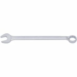 Elora Tools Elora (Germany) 205W 3/4" BSW Long Whitworth Combination Spanner -Combination Spanners Outlet Shop 038181