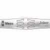 Wera 020201 JOKER 6003 Metric Ring Combination Spanner 10mm