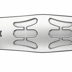 Wera 020231 JOKER 11 Set 1 6003 11 Piece Metric Ring Combination Spanner Set 8-19mm 11 Wera 020231 JOKER 11 Set 1 6003 11 Piece Metric Ring Combination Spanner Set 8-19mm -Combination Spanners Outlet Shop 05020201001 2