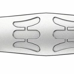 Wera 020204 JOKER 6003 Metric Ring Combination Spanner 13mm