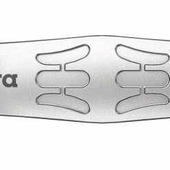 Wera 020207 JOKER 6003 Metric Ring Combination Spanner 16mm