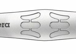 Wera 020214 JOKER 6003 Imperial Ring Combination Spanner 1/2" AF
