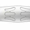 Wera 020218 JOKER 6003 Imperial Ring Combination Spanner 3/4" AF
