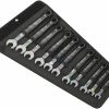 Wera 020231 JOKER 11 Set 1 6003 11 Piece Metric Ring Combination Spanner Set 8-19mm