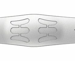 Wera 6002 JOKER 020260 Double Open End Spanner 20x22mm