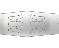 Wera 6002 JOKER 020261 Double Open End Spanner 22x24mm