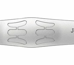 Wera 6002 JOKER 020262 Double Open End Spanner 24x27mm