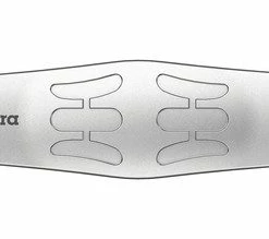 Wera 6002 JOKER 020263 Double Open End Spanner 27x32mm