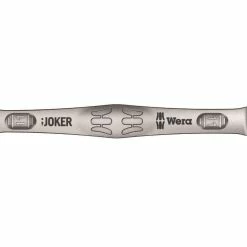 Wera 073271 JOKER Ratchet Combination Spanner 11mm