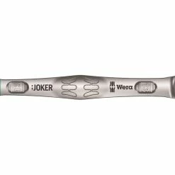 Wera 073273 JOKER Ratchet Combination Spanner 13mm