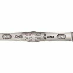 Wera 073276 JOKER Ratchet Combination Spanner 16mm
