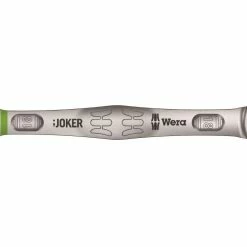 Wera 073278 JOKER Ratchet Combination Spanner 18mm