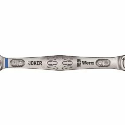 Wera 073280 JOKER Ratchet Combination Spanner 5/16" AF