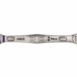 Wera 073282 JOKER Ratchet Combination Spanner 7/16" AF