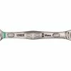 Wera 073283 JOKER Ratchet Combination Spanner 1/2" AF