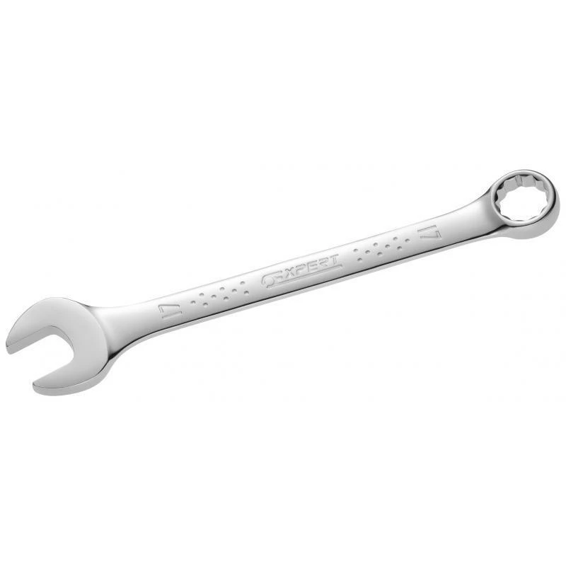 Expert By Facom E113230 Metric Combination Spanner Wrench 5/16" AF 1 Expert By Facom E113230 Metric Combination Spanner Wrench 5/16" AF