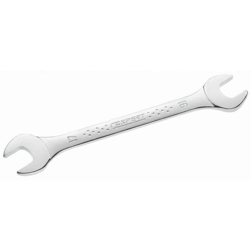 Expert By Facom E113292 Imperial Double Open Ended Spanner Wrench 1/2" X 9/16" AF 1 Expert By Facom E113292 Imperial Double Open Ended Spanner Wrench 1/2" X 9/16" AF