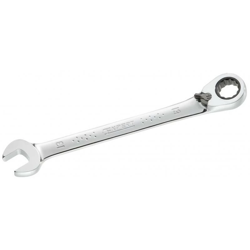 Expert By Facom E113309 Metric Ratchet Combination Spanner Wrench 17mm 1 Expert By Facom E113309 Metric Ratchet Combination Spanner Wrench 17mm
