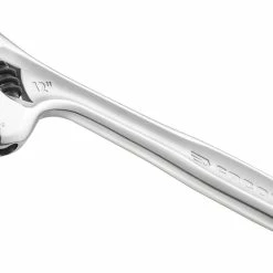 Facom 101.12 'Quick-Adjust' Adjustable Wrench 12" (300mm)