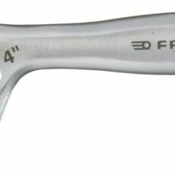 Facom 101.4 'Quick-Adjust' Adjustable Wrench 4" (110mm)