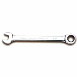 King Dick Tools King Dick KGW3431 Imperial Ratchet Combination Spanner 5/16" AF