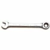 King Dick Tools King Dick KGW3434 Imperial Ratchet Combination Spanner 1/2" AF