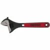 Teng Tools Teng 4002IQ Adjustable Wrench 6"