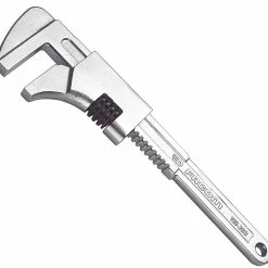 Facom 105.230 Heavy Duty Monkey Wrench - 60mm Capacity