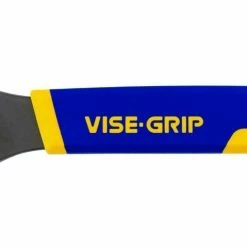 Irwin Vise-Grip 10505486 Adjustable Wrench With ProTouch Grips 6" / 150mm