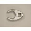 King Dick Tools King Dick MCFM210 3/8" Drive Open End Crow Foot Spanner 10mm