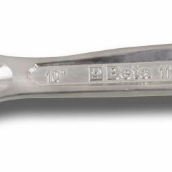Beta Tools Beta 111 Chrome Adjustable Spanner Wrench 4"