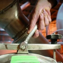 Bahco 111M/14T 14 Piece Combination Spanner Set 6-32mm -Combination Spanners Outlet Shop 111M 2