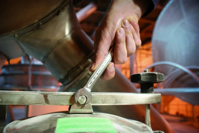 Bahco 111M/SH12 12 Piece Combination Spanner Set 8-19mm 3 Bahco 111M/SH12 12 Piece Combination Spanner Set 8-19mm - Image 3