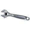 Facom 113A.18C 18" Heavy Duty Chrome Adjustable Wrench