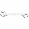 Facom 34.9 - 9mm Midget Wrench With Open Ends AT 15 And 75 Degrees