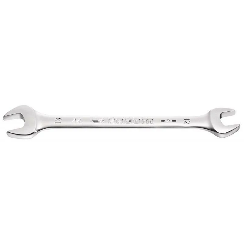 Facom 44.1/4X5/16 Open-End Wrench - 1/4" X 5/16" AF 1 Facom 44.1/4X5/16 Open-End Wrench - 1/4" X 5/16" AF