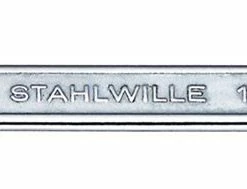 Stahlwille '12A Series' Offset Double Open Ended AF Spanner 1/2"